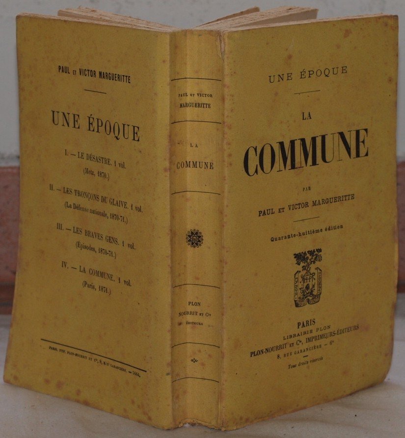 LA COMMUNE
