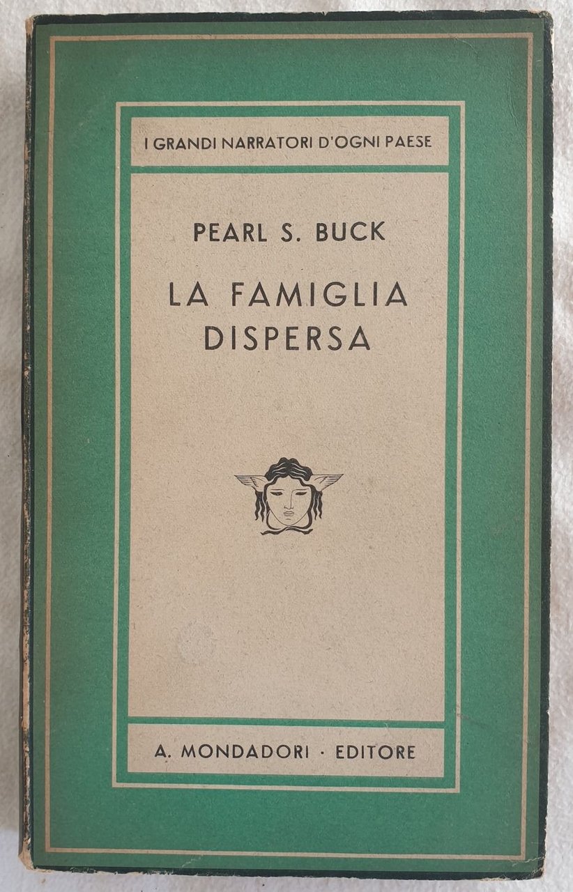 LA FAMIGLIA DISPERSA