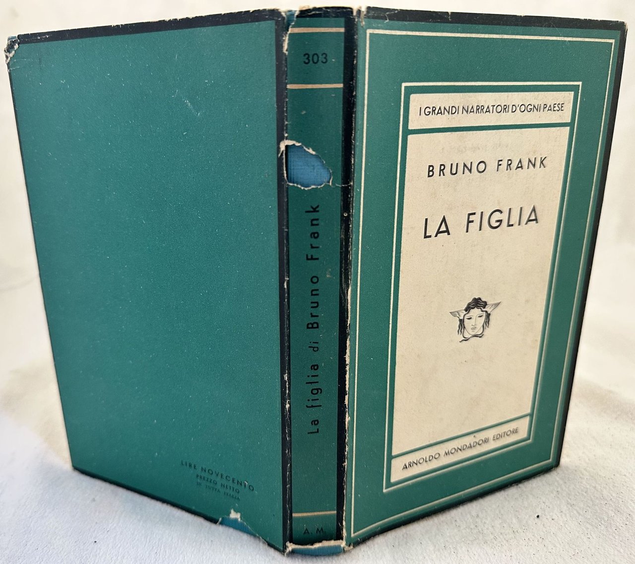 LA FIGLIA