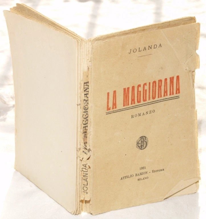 LA MAGGIORANA