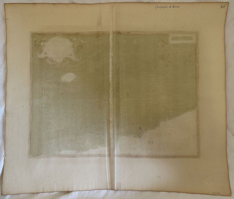 LATII UTRIUSQUE NOVA DESCRIPTIO