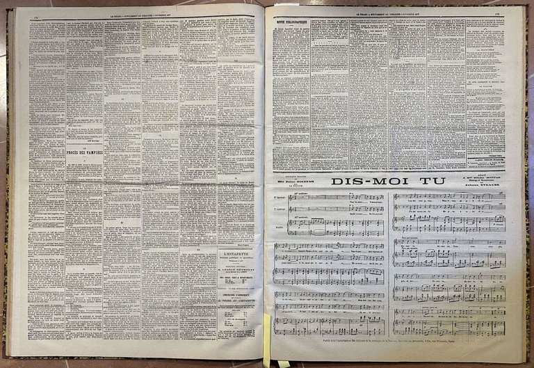 LE FIGARO SUPPLEMENT LITTERAIRES DU DIMANCHE LE FEDERE | Immagine Gallery 5