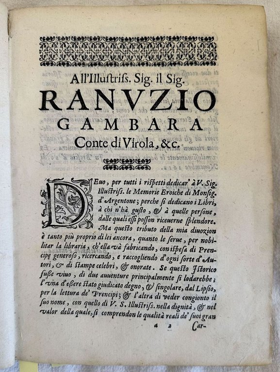 LE MEMORIE DI FILIPPO DI COMINES CAVALLERO & SIG. D'ARGENTONE | Immagine Gallery 3