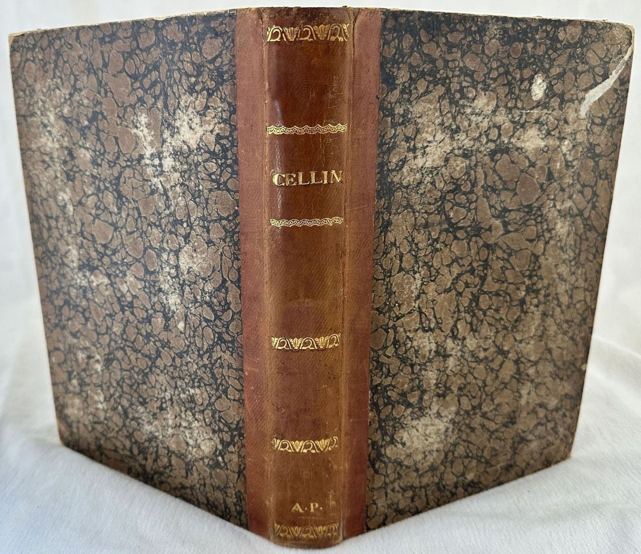 LE OPERE DI BENVENUTO CELLINI ARRICCHITE DI NOTE ED ILLUSTRAZIONI