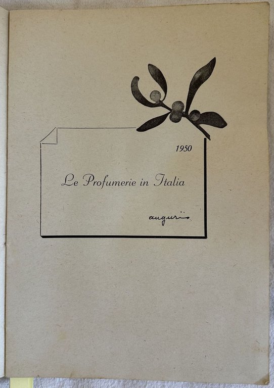 LE PROFUMERIE IN ITALIA LISTINO DEI PREZZI MEDI GENNAIO MARZO … | Immagine Gallery 2