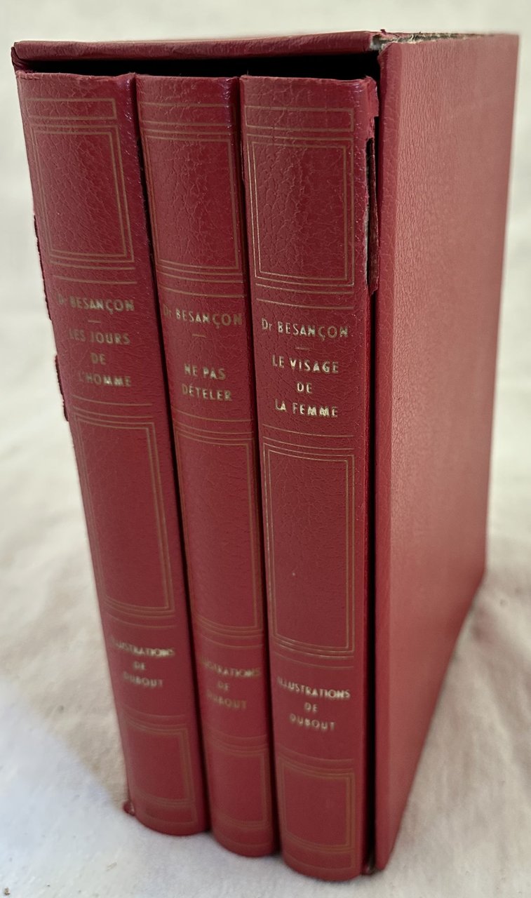 LE VISAGE DE LA FEMME - NE PAS DETELER - …