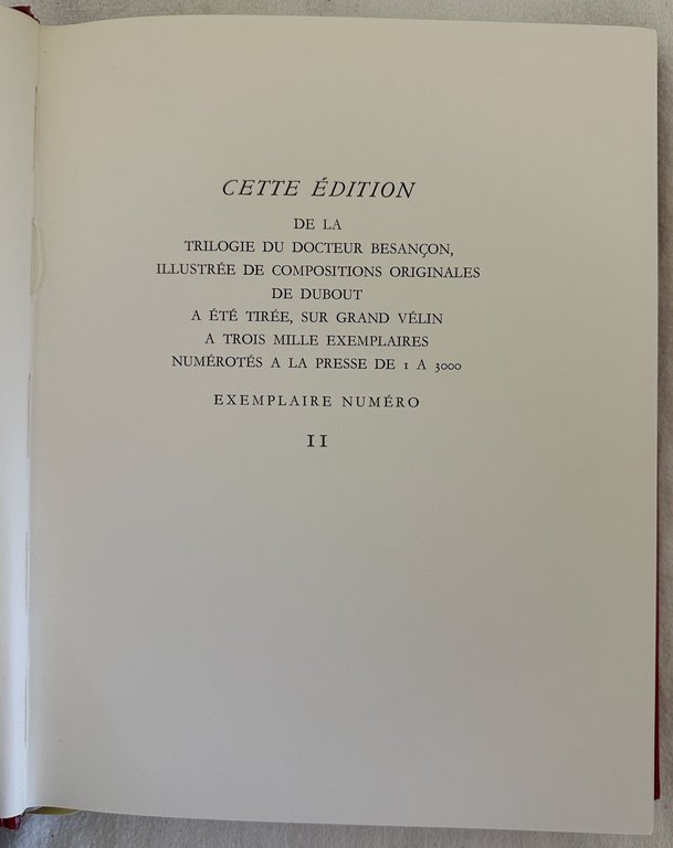 LE VISAGE DE LA FEMME - NE PAS DETELER - …