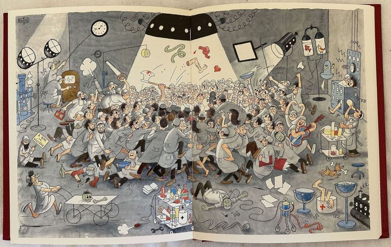 LE VISAGE DE LA FEMME - NE PAS DETELER - …