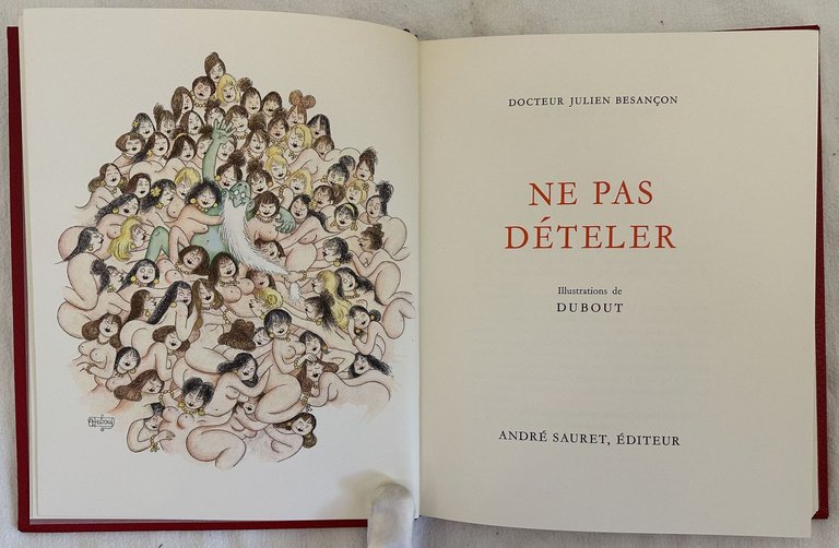LE VISAGE DE LA FEMME - NE PAS DETELER - …
