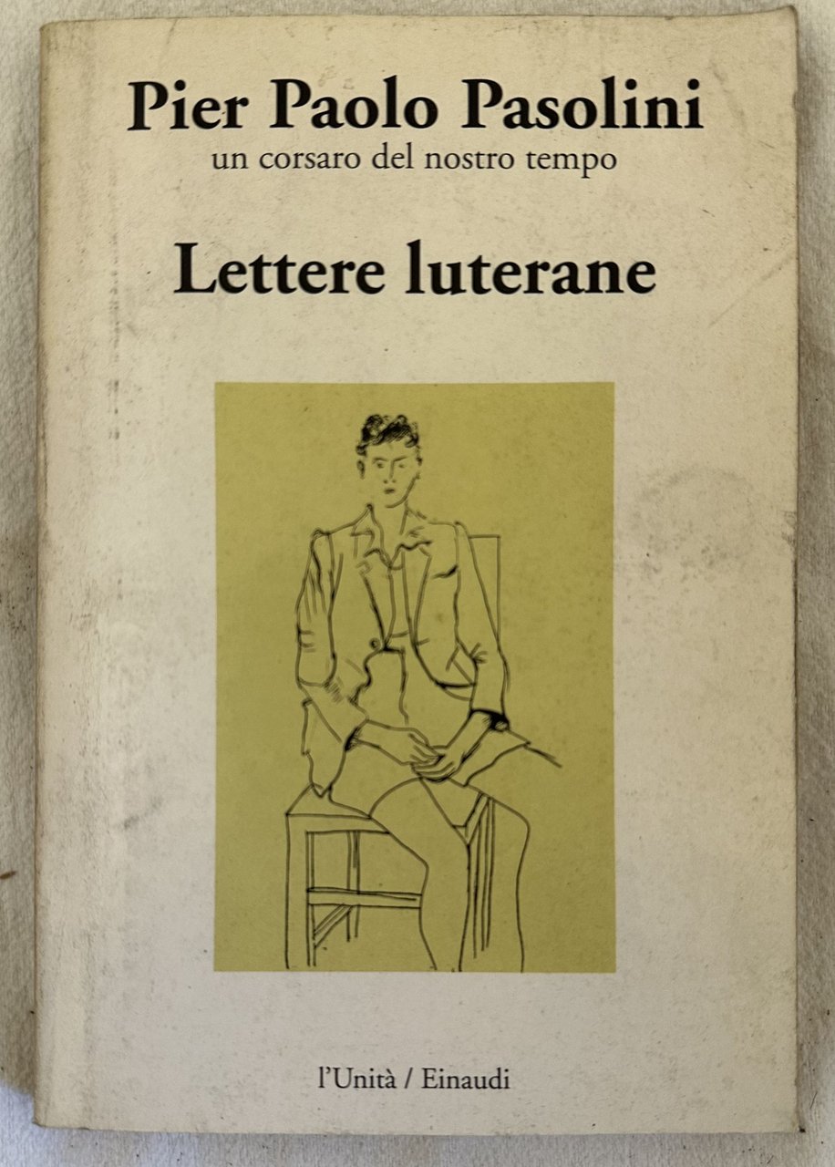 LETTERE LUTERANE