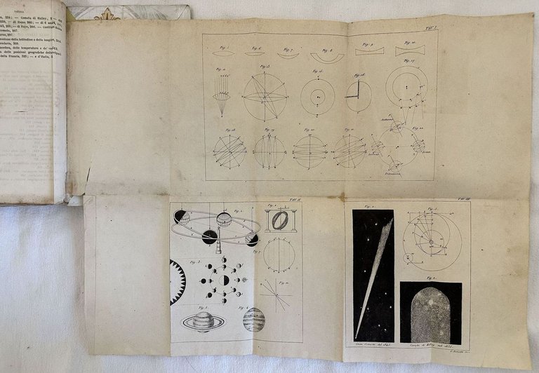 LEZIONI DI ASTRONOMIA DI DOMENICO ARAGO TRADOTTE ED ANNOTATE DA …