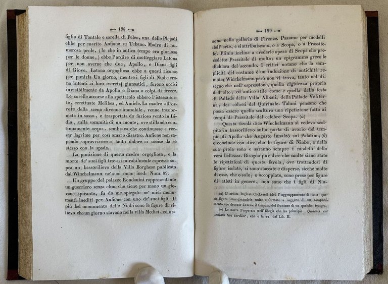 LEZIONI DI STORIA MITOLOGIA E COSTUMI AD USO DI COLORO …