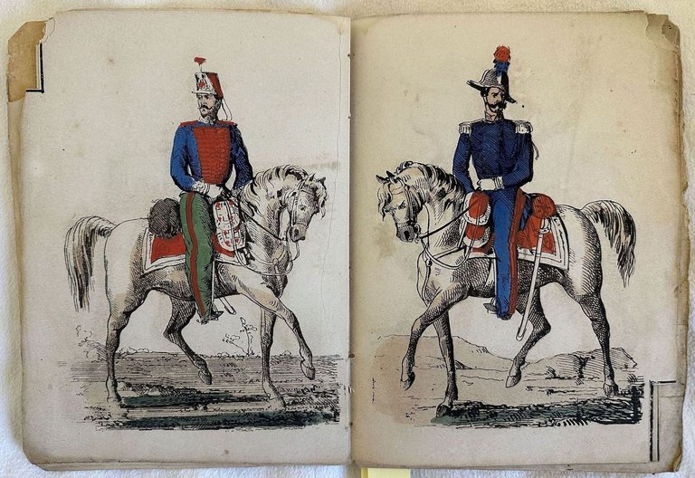 LIBRO MAGICO CADUTO DALLA LUNA E TROVATO DA UN SPIRITO … | Immagine Gallery 3