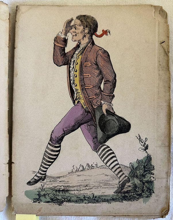 LIBRO MAGICO CADUTO DALLA LUNA E TROVATO DA UN SPIRITO … | Immagine Gallery 5