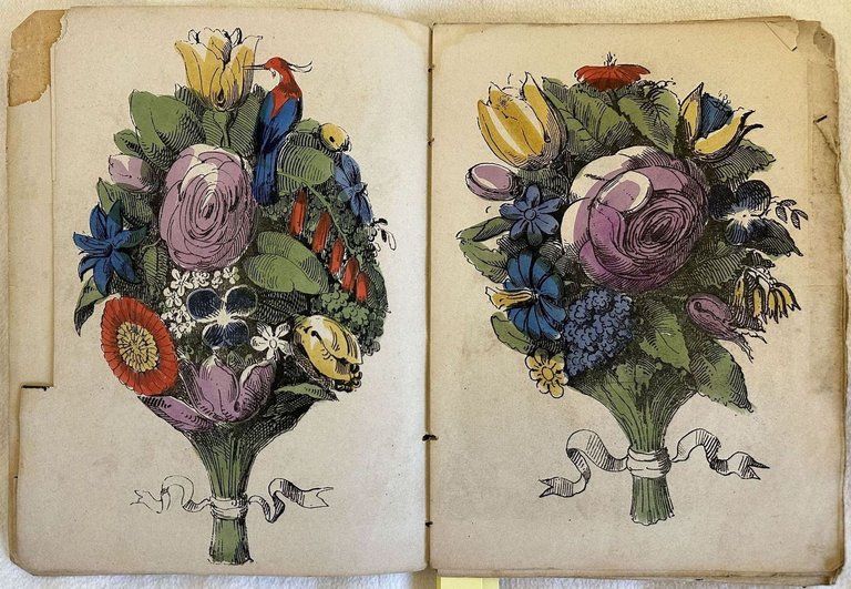 LIBRO MAGICO CADUTO DALLA LUNA E TROVATO DA UN SPIRITO … | Immagine Gallery 4