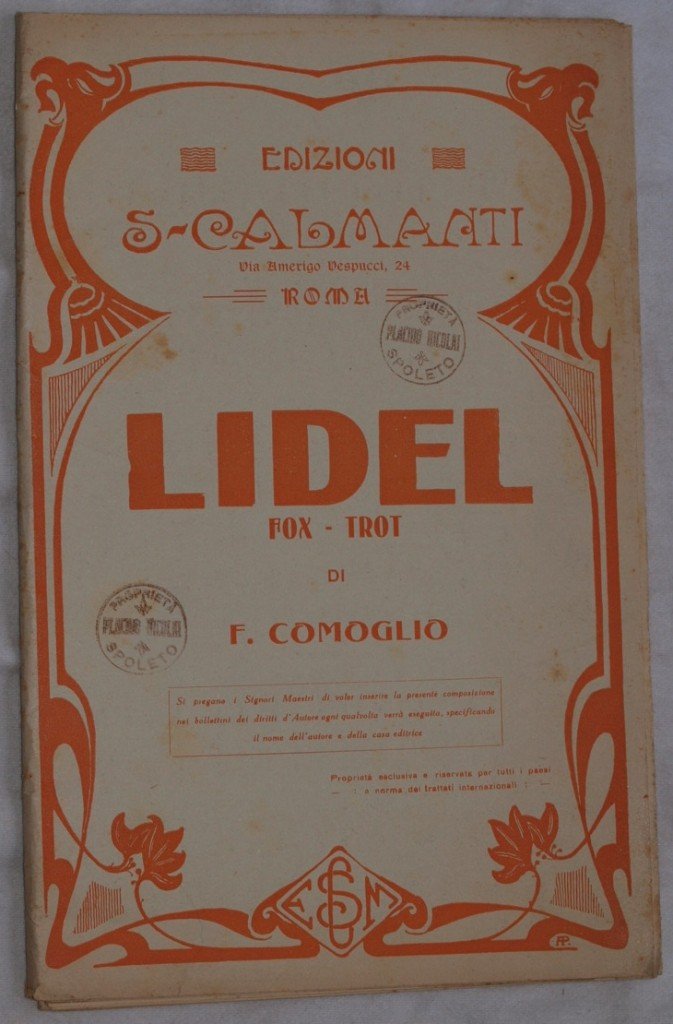 LIDEL