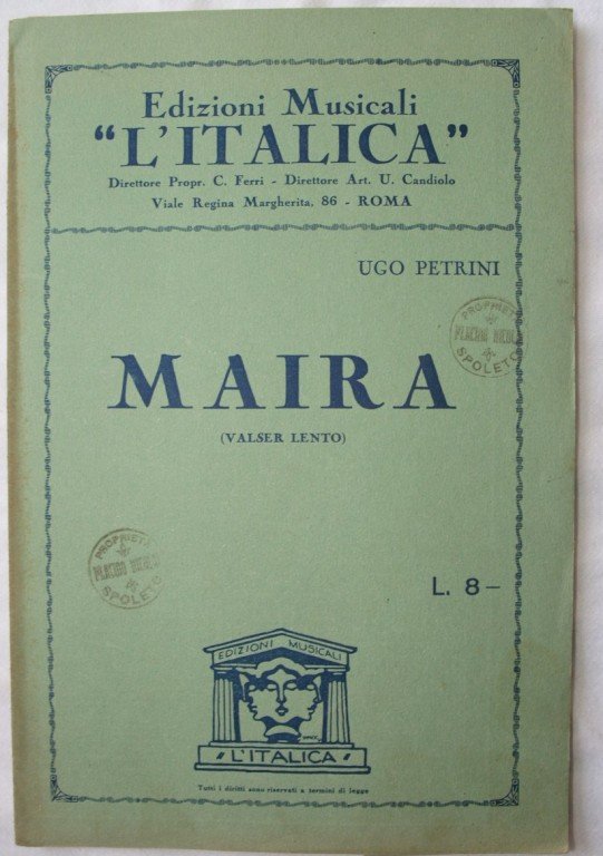 MAIRA