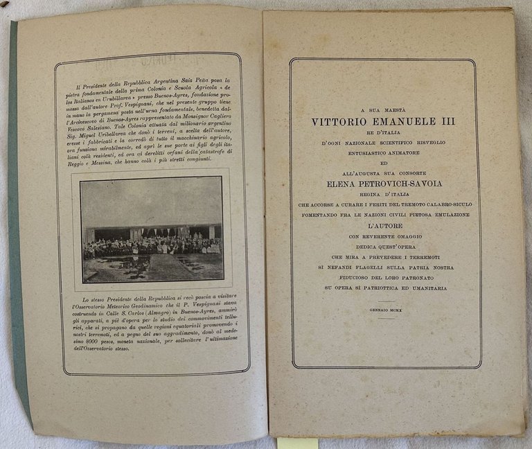 MANUALE TEORICO PRATICO PEL RIPRISTINO DELL'ANTICO ISTITUTO DEI COMMISSARI DELLE …