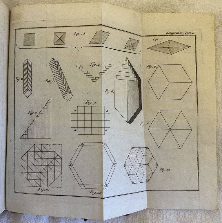 MANUEL DI MINERALOGISTE OU SCIAGRAPHIE DU REGNE MINERAL DISTRIBUEE D'APRES … | Immagine Gallery 6