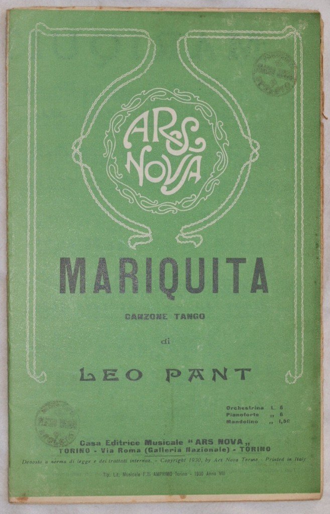MARIQUITA
