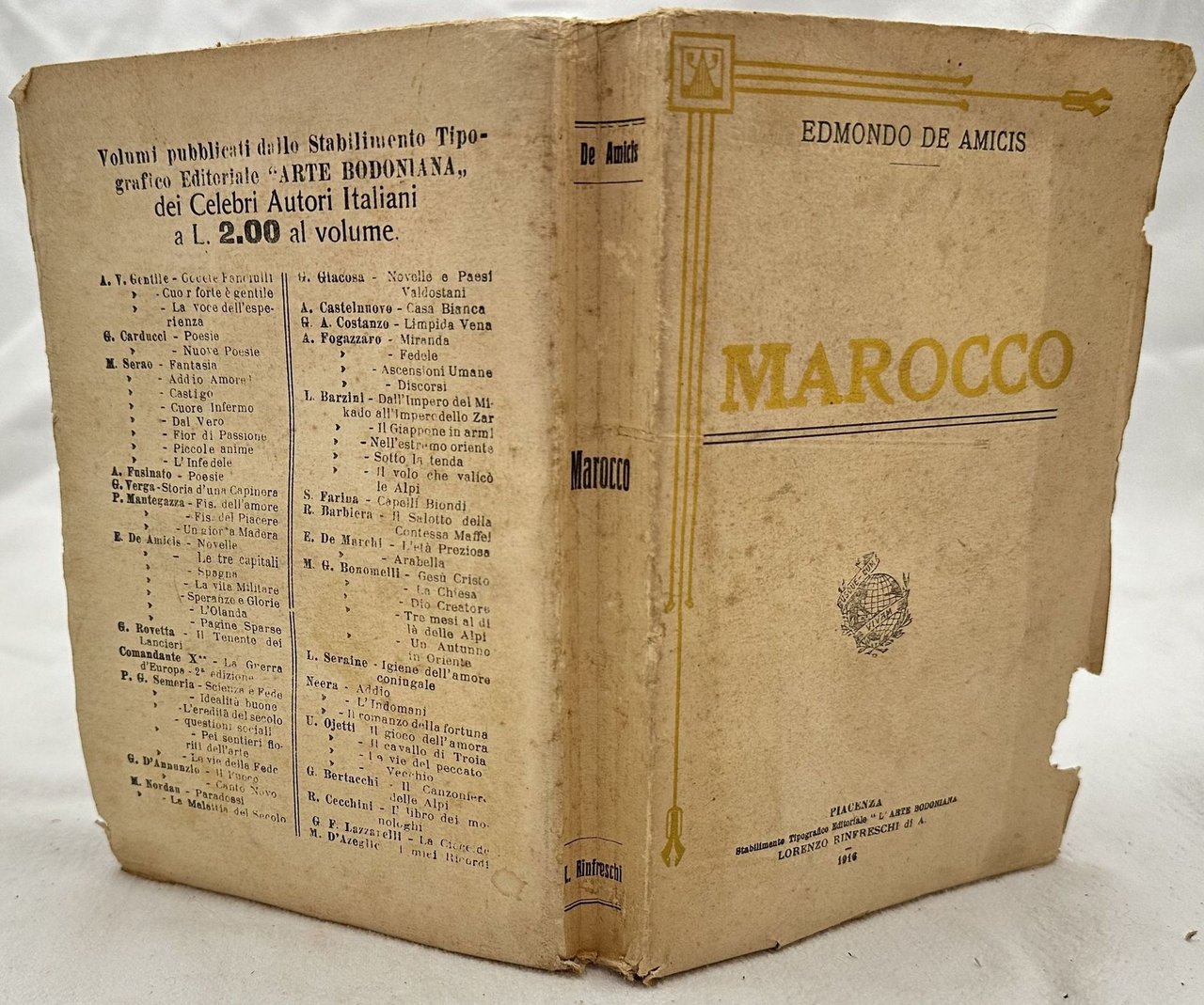 MAROCCO | Immagine principale