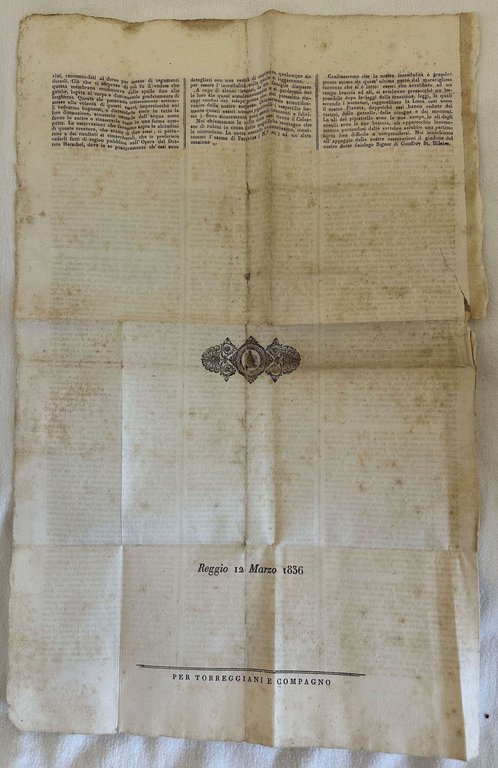 MERAVIGLIOSE OSSERVAZIONI SU LA LUNA RECENTEMENTE FATTE DA GIOVANNI HERSCHEL … | Immagine Gallery 3