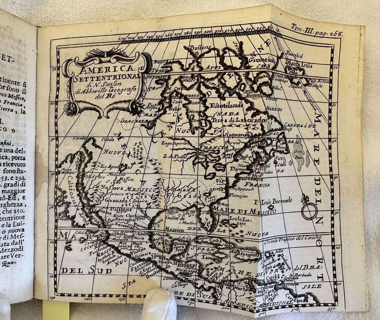 METODO PER ISTUDIARE LA GEOGRAFIA IN CUI SI DA UN'ESATTA …