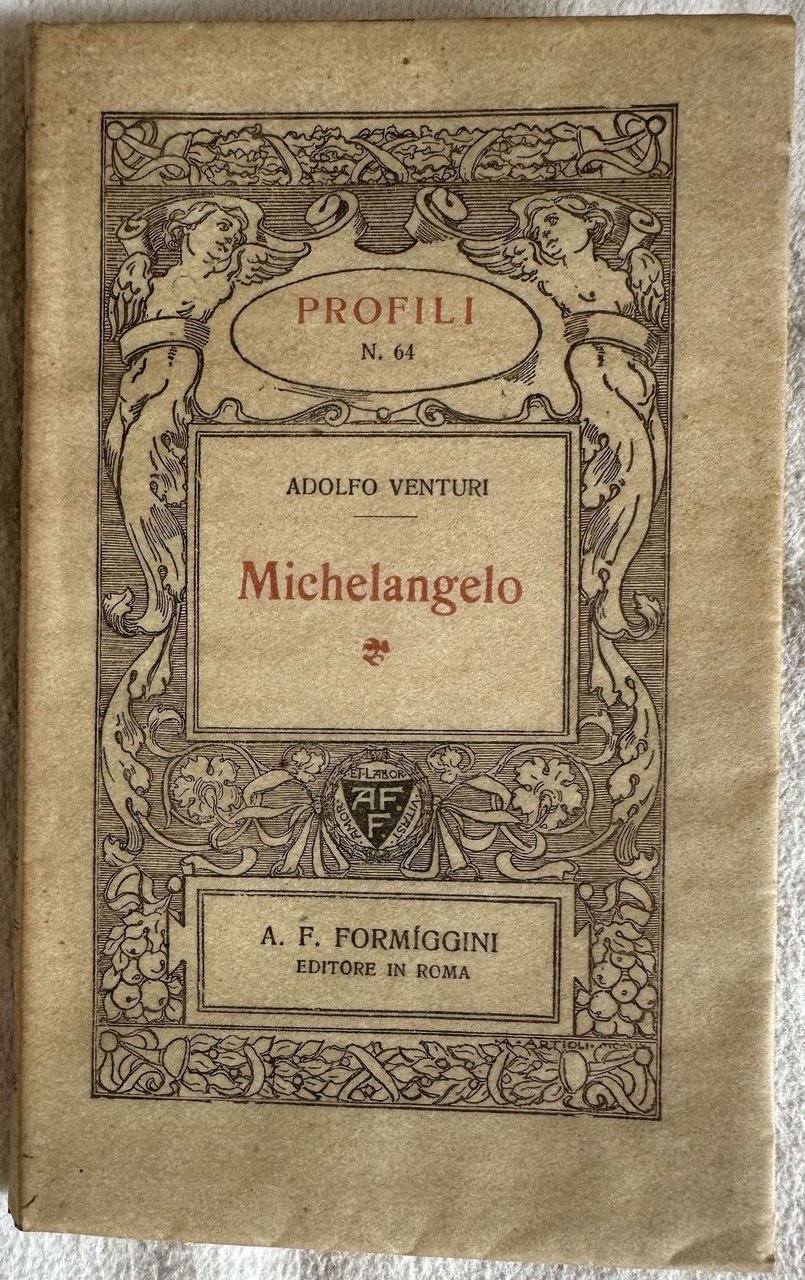 MICHELANGELO