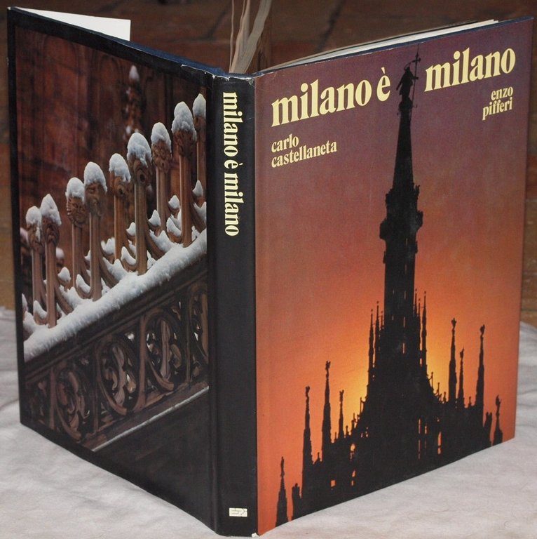 MILANO E' MILANO
