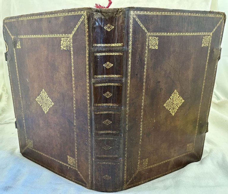 MISSALE ROMANUM EX DECRETO SACROSANCTI CONCILII TRIDENTINI RESTITUTUM S. PII …
