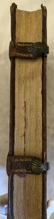 MISSALE ROMANUM EX DECRETO SACROSANCTI CONCILII TRIDENTINI RESTITUTUM S. PII …