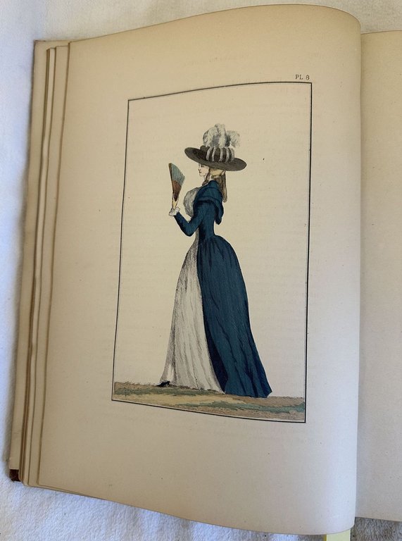 MODES ET USAGES AU TEMPS DE MARIE ANTOINETTE | Immagine Gallery 7