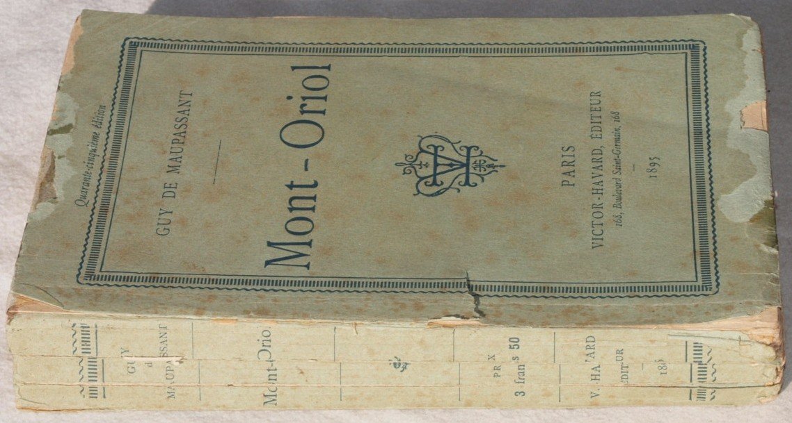 MONT-ORIOL