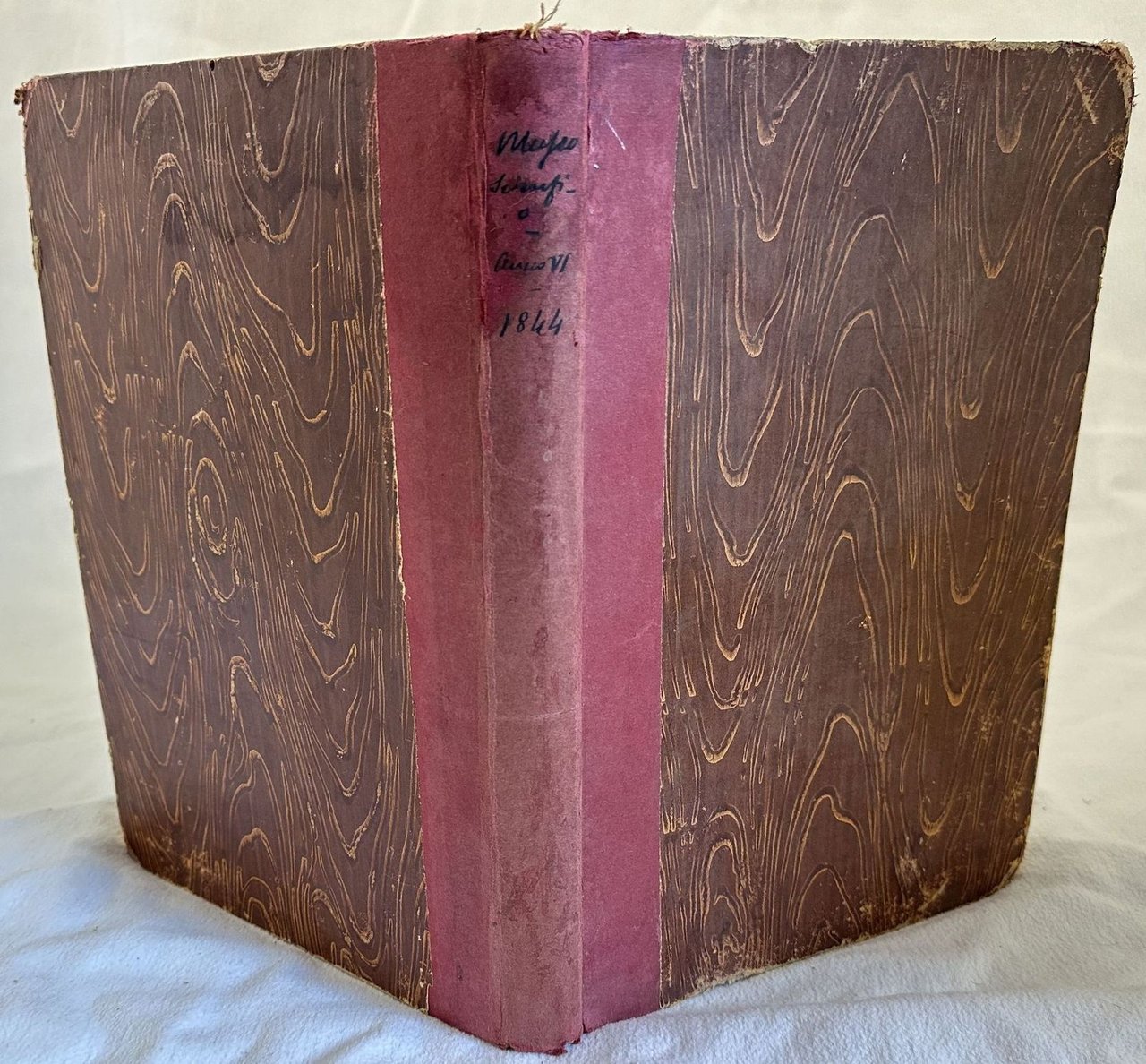 MUSEO SCIENTIFICO LETTERARIO ED ARTISTICO OVVERO SCELTA RACCOLTA DI UTILI …