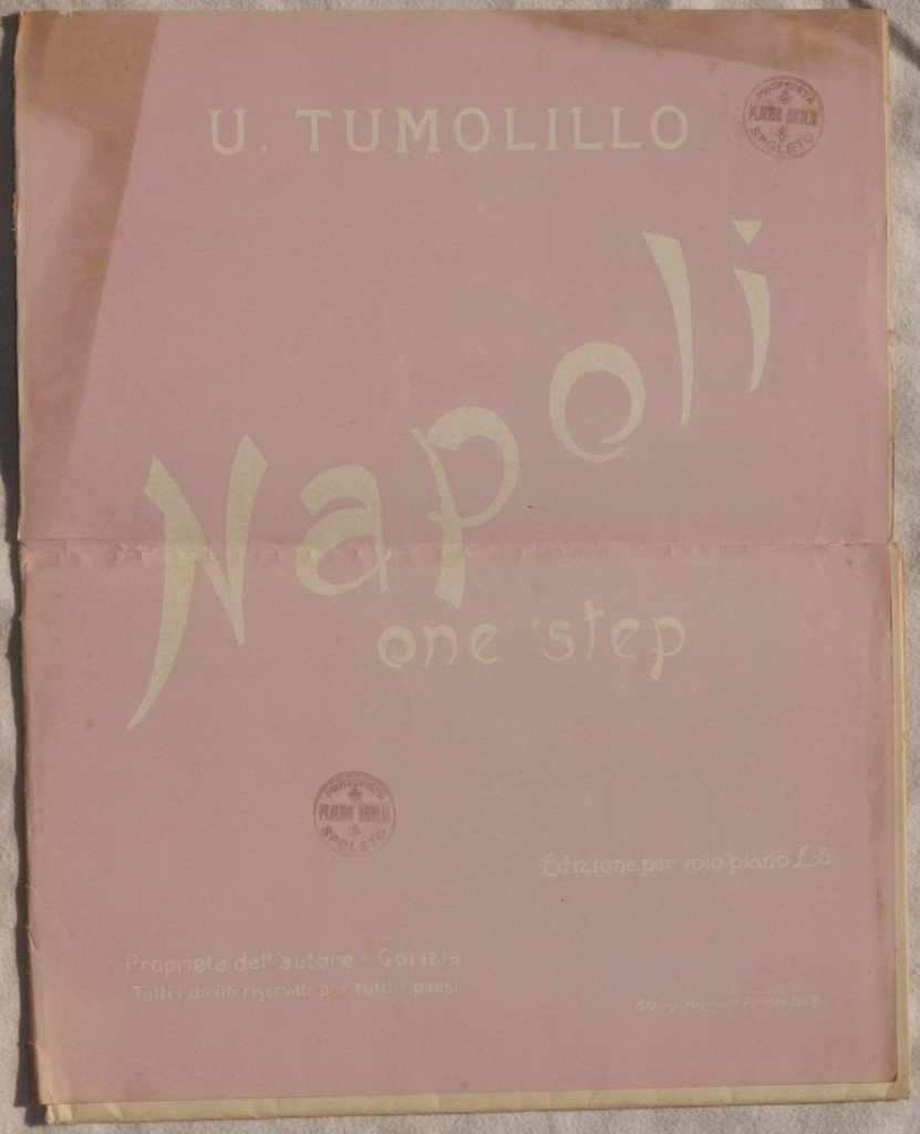 NAPOLI