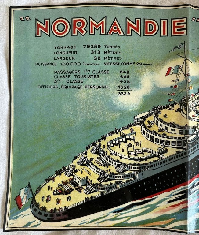 NORMANDIE