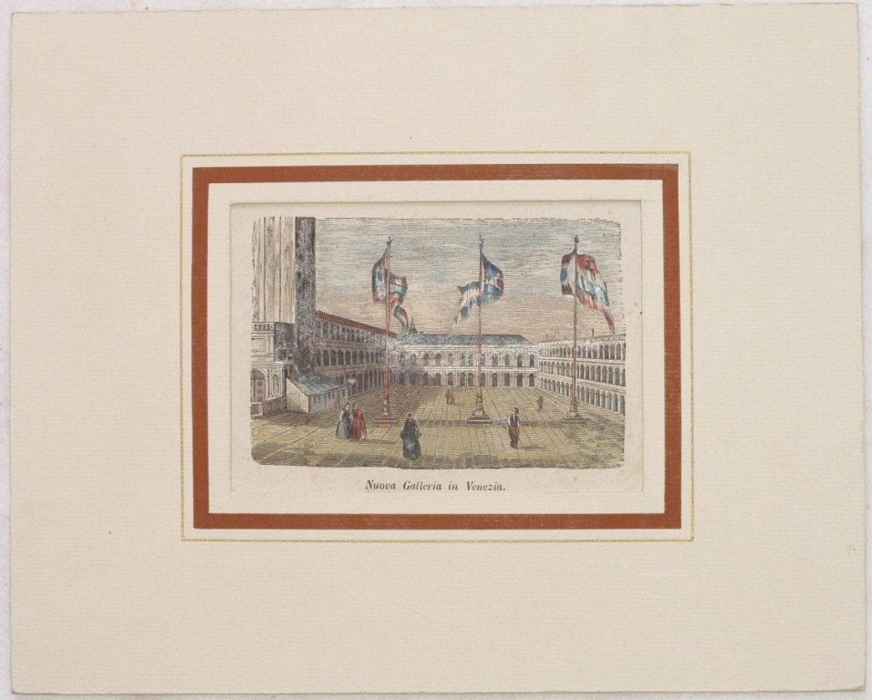 Nuova Galleria in Venezia
