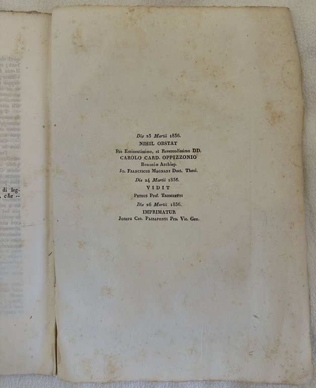 NUOVE SCOPERTE FATTE NELLA LUNA DAL CELEBRE HERSCHEL ED OSSERVAZIONI …