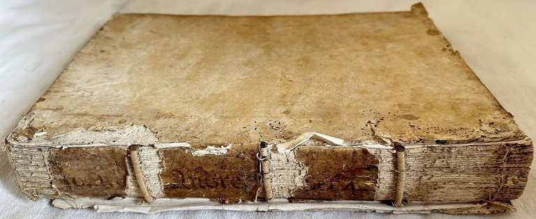 OMNIUM CANONICI IURIS INTERPRETUM FACILE PRINCIPIS IN QUARTUM DECRETALIUM LIBRUM …