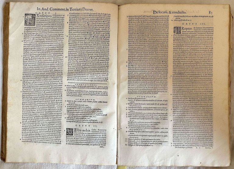 OMNIUM CANONICI IURIS INTERPRETUM FACILE PRINCIPIS IN QUARTUM DECRETALIUM LIBRUM …