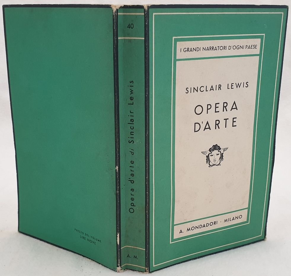 OPERA D'ARTE