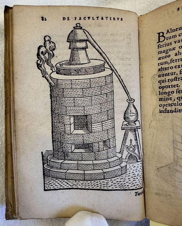 OPUSCULUM DE SIMPLICIUM MEDICAMENTORUM FACULTATIBUS SECUNDUM LOCOS & GENERA ACCESSERUNT …