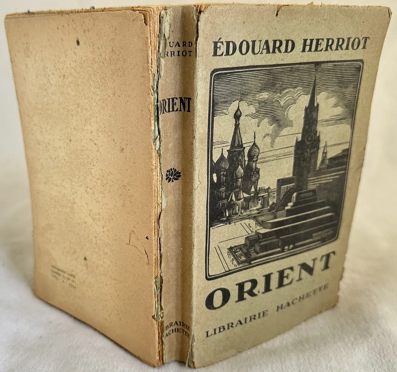 ORIENT | Immagine principale