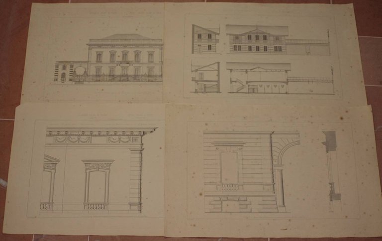 PALAZZO DELLA PREFETTURA DI CUNEO | Immagine Gallery 2
