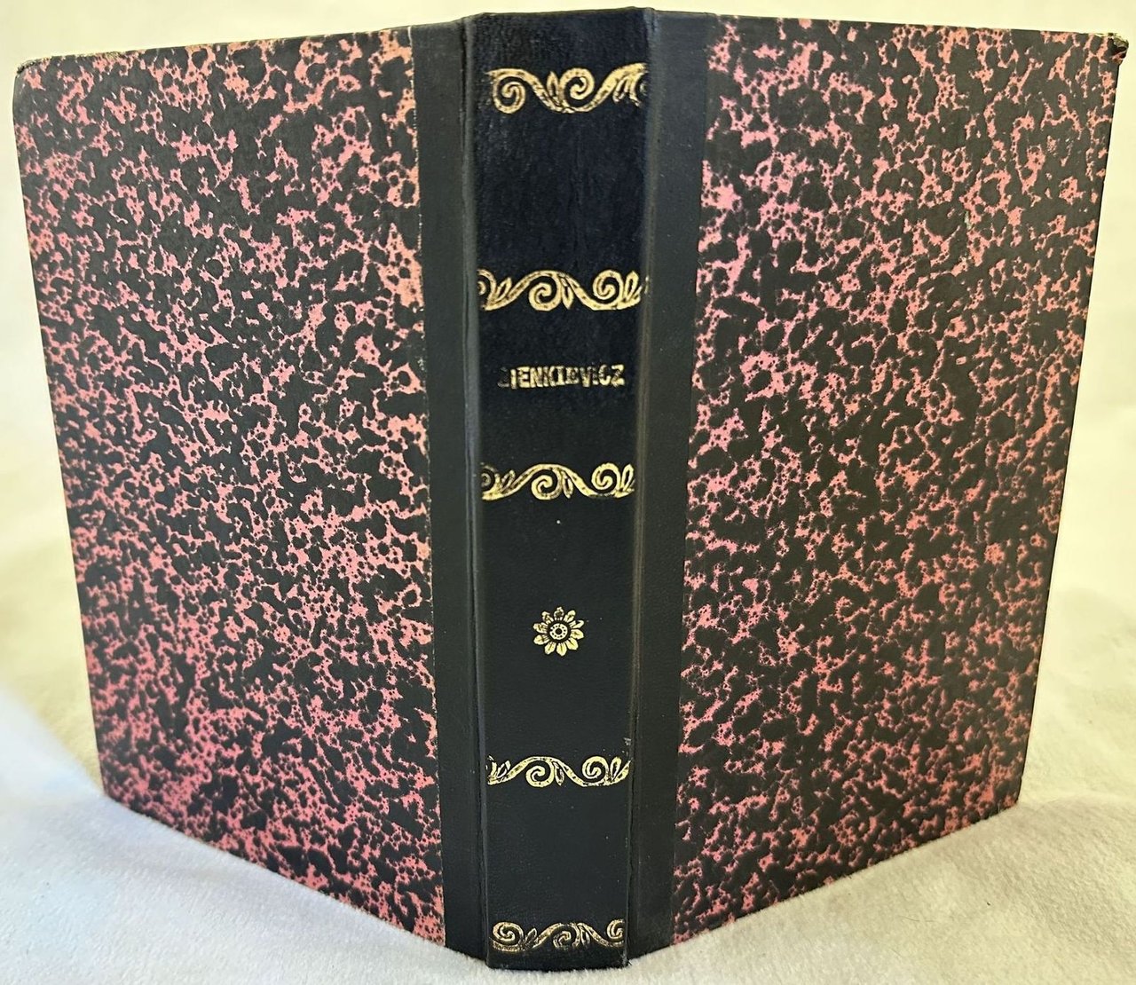 PAN MICHELE VOLODYOVSKI TRADUZIONE DI IRMA RIOS I RISTAMPA - … | Immagine principale