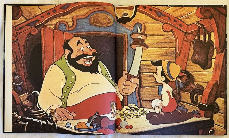PINOCCHIO | Immagine Gallery 4