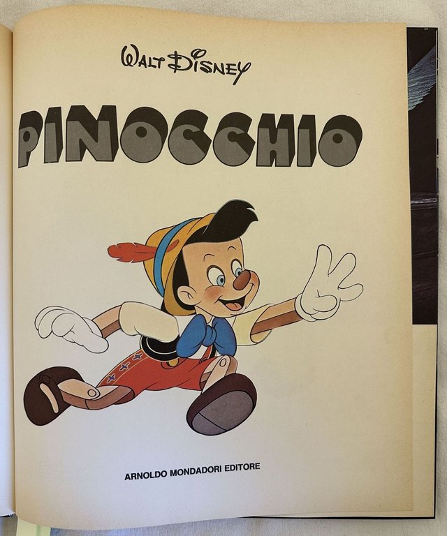 PINOCCHIO | Immagine Gallery 2