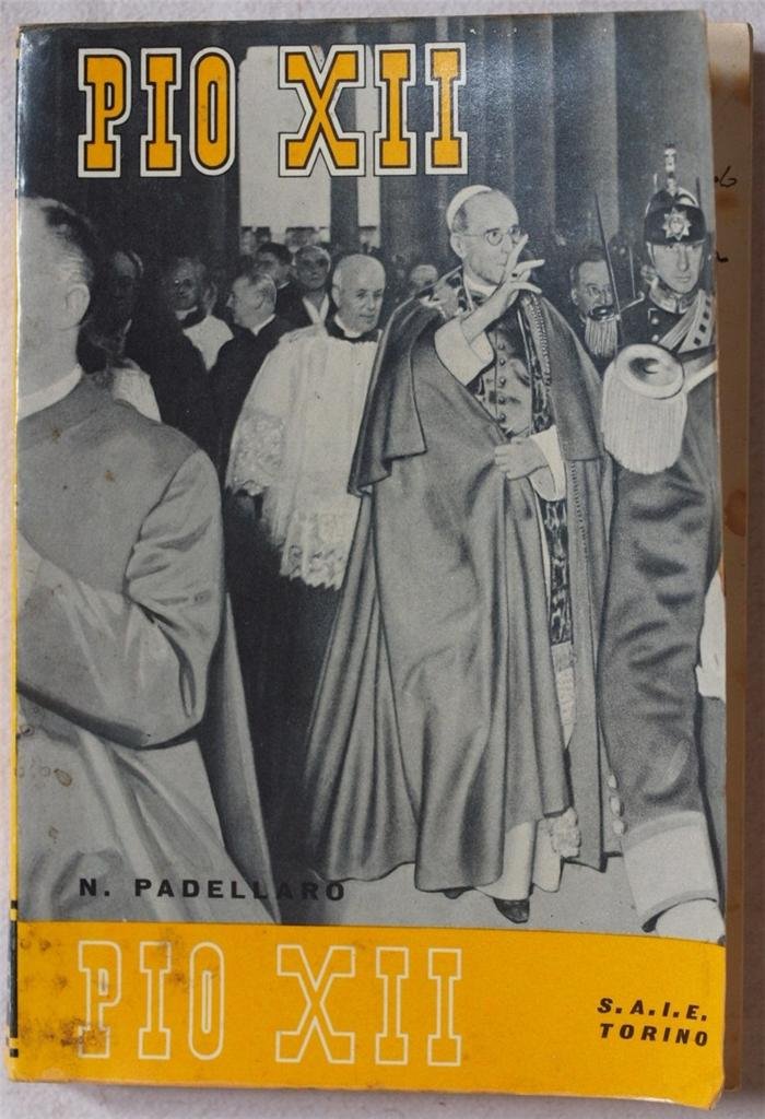 PIO XII