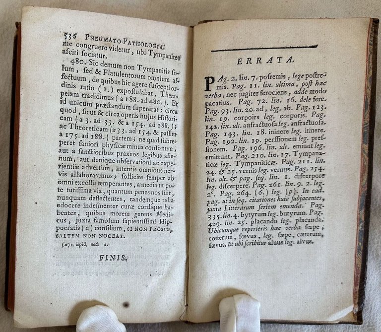 PNEUMATO-PATHOLOGICA SEU TRACTATUS DE FLATULENTIS HUMANI CORPORIS AFFECTIBUS