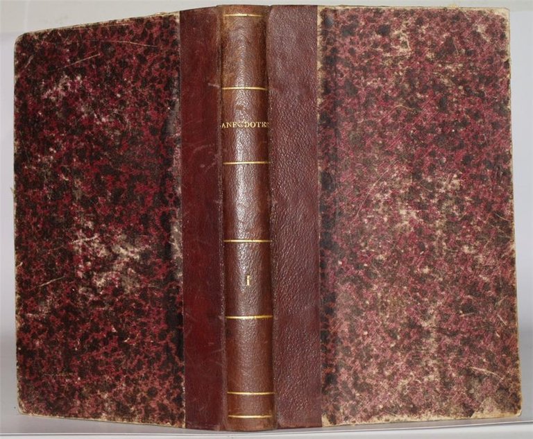 PORTEFEUILLE D'UN CONTEUR DEUXIEME ANNEE 1880 TROISIEME ANNEE 1881